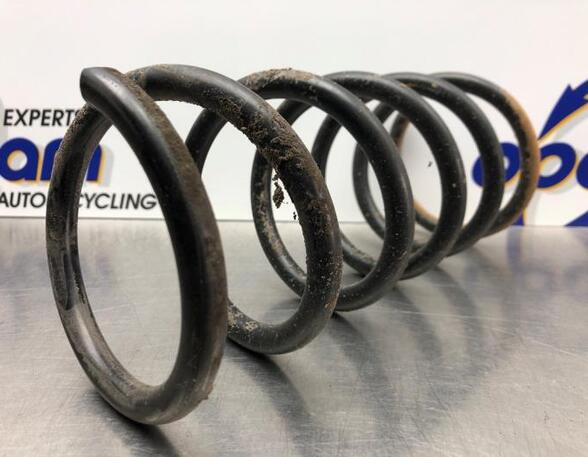 Coil Spring FIAT PANDA (169_), FIAT PANDA Hatchback Van (169_)