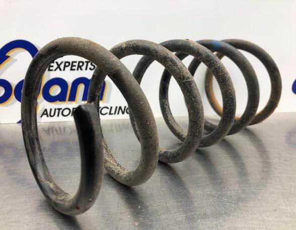 Coil Spring FIAT PANDA (169_), FIAT PANDA Hatchback Van (169_)