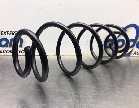 Coil Spring CITROËN C3 I (FC_, FN_)