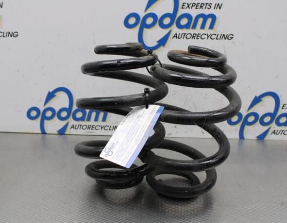 Coil Spring VW TRANSPORTER V Van (7HA, 7HH, 7EA, 7EH), VW TRANSPORTER VI Van (SGA, SGH, SHA, SHH)