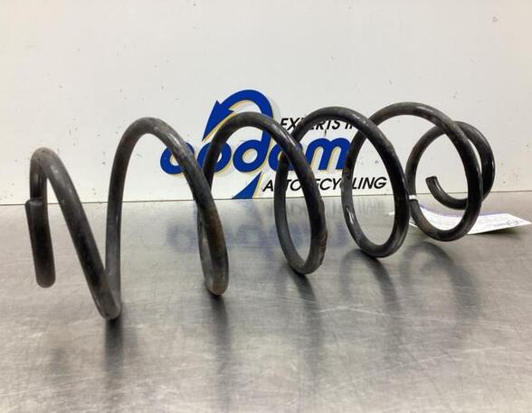 Coil Spring CITROËN C2 (JM_)