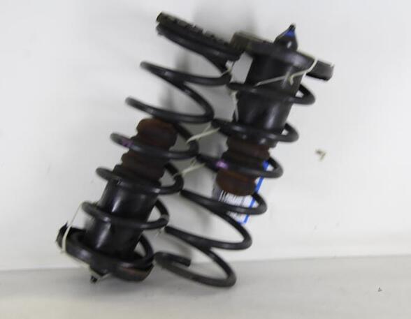 Coil Spring VOLVO V70 III (135), VOLVO XC70 II (136)