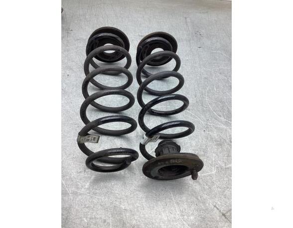 Coil Spring VW GOLF VIII (CD1)