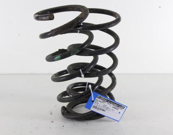 Coil Spring VOLVO V70 II (285), VOLVO XC70 CROSS COUNTRY (295)