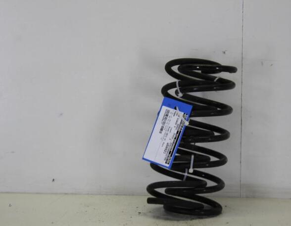 Coil Spring FIAT PANDA (312_, 319_), FIAT PANDA VAN (312_, 519_), LANCIA YPSILON (312_)