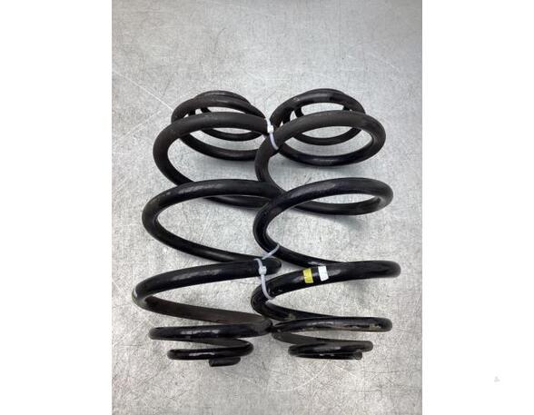 Coil Spring FIAT TALENTO Van (296_)