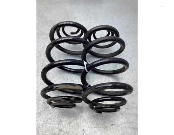 Coil Spring FIAT TALENTO Van (296_)