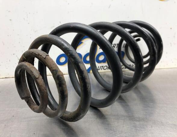 Coil Spring RENAULT KANGOO Express (FW0/1_), RENAULT KANGOO / GRAND KANGOO (KW0/1_)