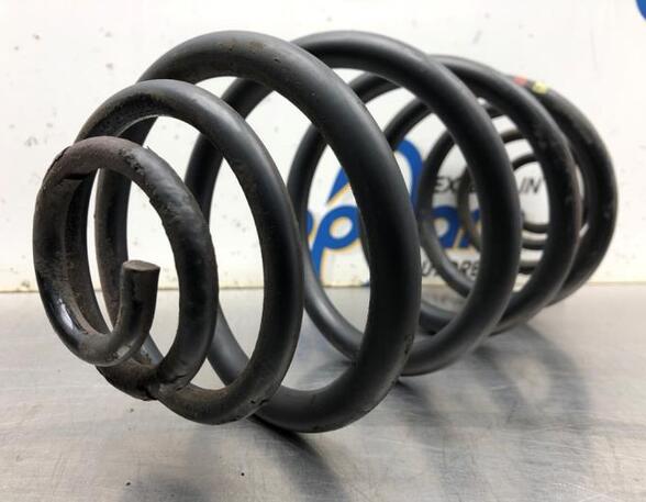 Coil Spring RENAULT KANGOO Express (FW0/1_), RENAULT KANGOO / GRAND KANGOO (KW0/1_)