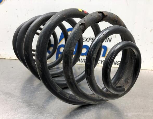 Coil Spring RENAULT KANGOO Express (FW0/1_), RENAULT KANGOO / GRAND KANGOO (KW0/1_)