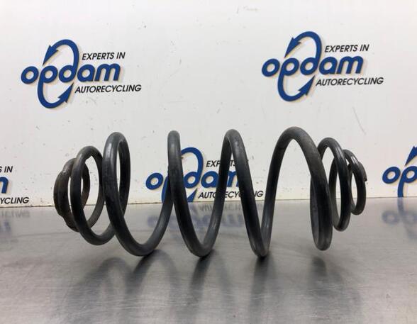 Coil Spring RENAULT KANGOO Express (FW0/1_), RENAULT KANGOO / GRAND KANGOO (KW0/1_)