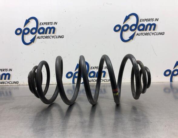 Coil Spring RENAULT KANGOO Express (FW0/1_), RENAULT KANGOO / GRAND KANGOO (KW0/1_)