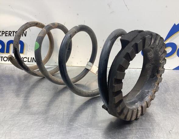 Coil Spring FIAT 500 (312_), ABARTH 500 / 595 / 695 (312_), FIAT 500 C (312_), ABARTH 500C / 595C / 695C (312_)