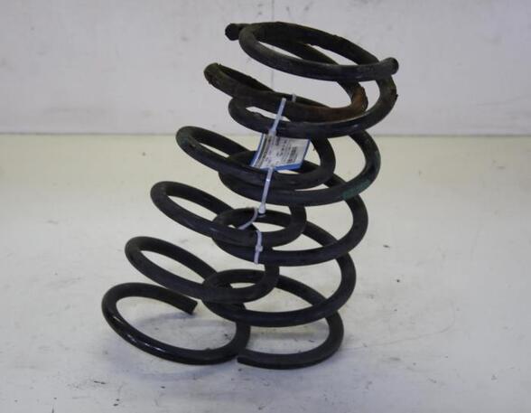 Coil Spring VOLVO V70 II (285), VOLVO XC70 CROSS COUNTRY (295)