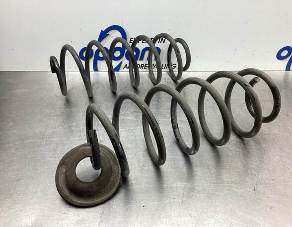 Coil Spring PEUGEOT 108