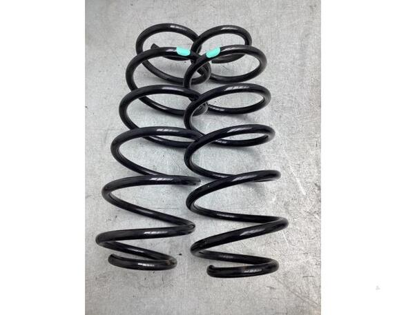 Coil Spring TOYOTA AYGO (_B4_)