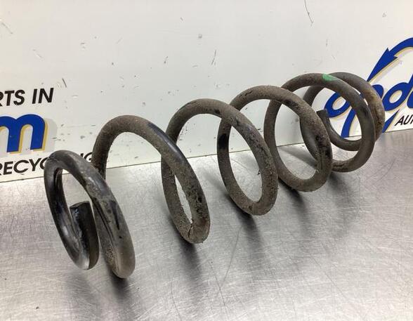 Coil Spring SUZUKI SX4 (EY, GY), SUZUKI SX4 Saloon (GY, RW)