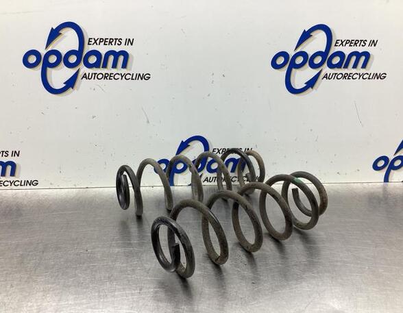 Coil Spring SUZUKI SX4 (EY, GY), SUZUKI SX4 Saloon (GY, RW)