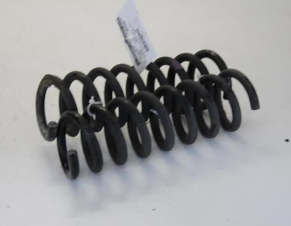 Coil Spring MERCEDES-BENZ C-CLASS (W204), MERCEDES-BENZ C-CLASS T-Model (S204)