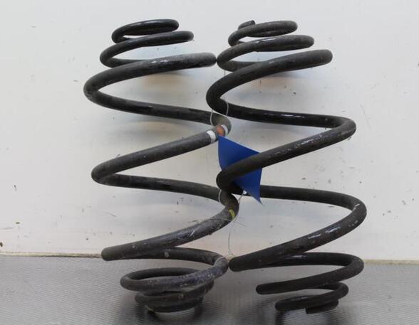 Coil Spring MERCEDES-BENZ CITAN MPV (W415)