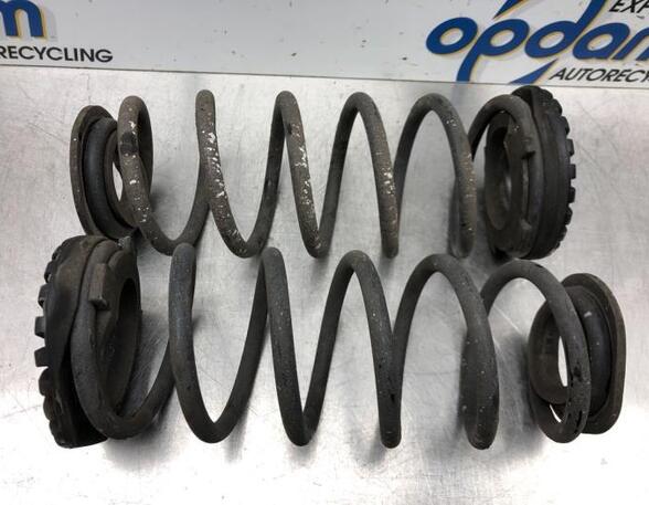 Coil Spring KIA PICANTO (TA), KIA PICANTO (JA)