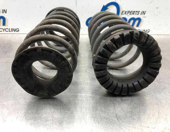 Coil Spring KIA PICANTO (TA), KIA PICANTO (JA)