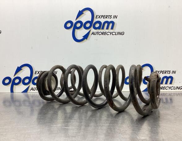 Coil Spring PEUGEOT 307 (3A/C), PEUGEOT 307 Break (3E)