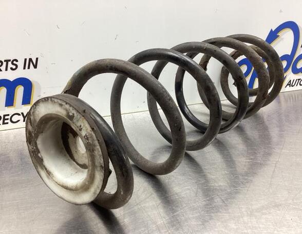 Coil Spring PEUGEOT 307 (3A/C), PEUGEOT 307 Break (3E)