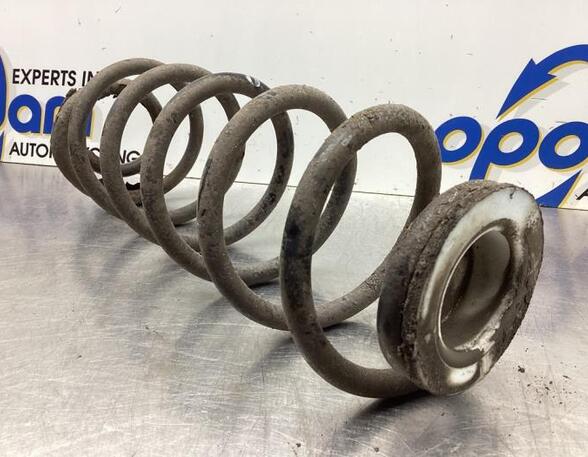 Coil Spring PEUGEOT 307 (3A/C), PEUGEOT 307 Break (3E)