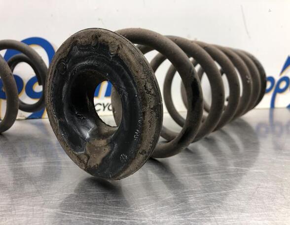 Coil Spring VW GOLF PLUS (5M1, 521), VW GOLF PLUS Van (521)