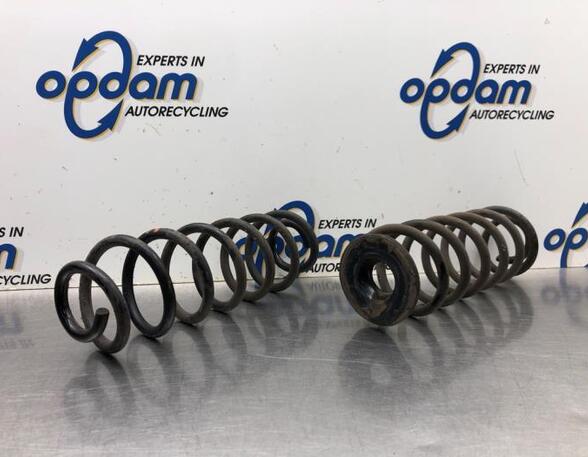 Coil Spring VW GOLF PLUS (5M1, 521), VW GOLF PLUS Van (521)