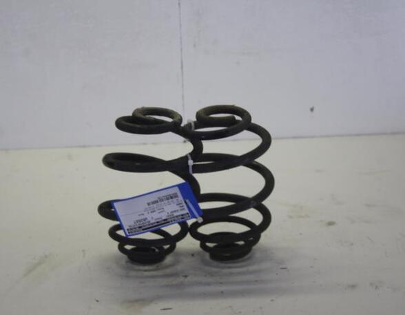 Coil Spring FORD FIESTA Hatchback Van (FVD), OPEL CORSA B (S93), OPEL CORSA B Hatchback Van (S93)