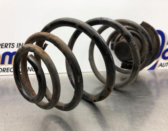 Coil Spring OPEL ASTRA G Hatchback (T98)