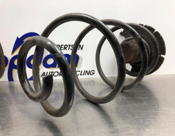 Coil Spring OPEL ASTRA G Hatchback (T98)