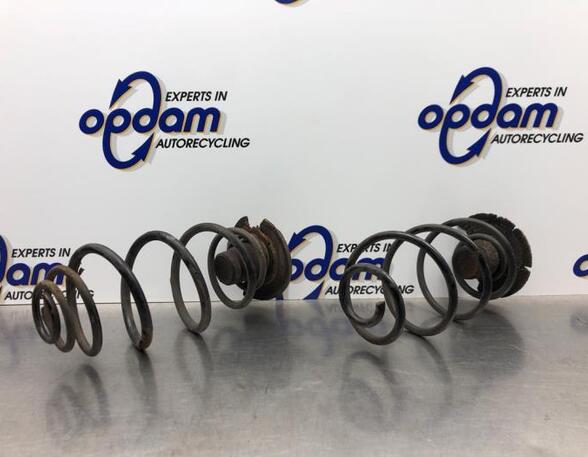 Coil Spring OPEL ASTRA G Hatchback (T98)