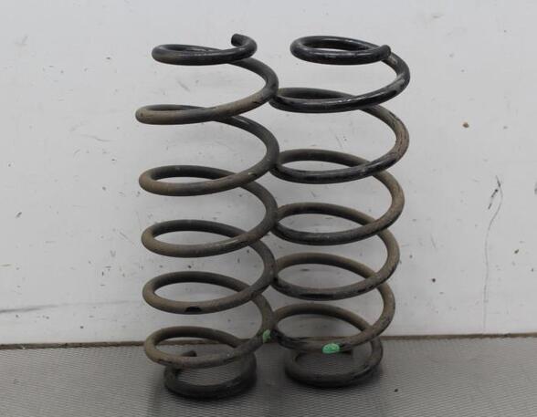 Coil Spring CITROËN C1 II (PA_, PS_)