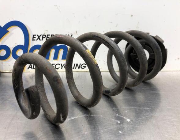 Coil Spring RENAULT TWINGO III (BCM_, BCA_)