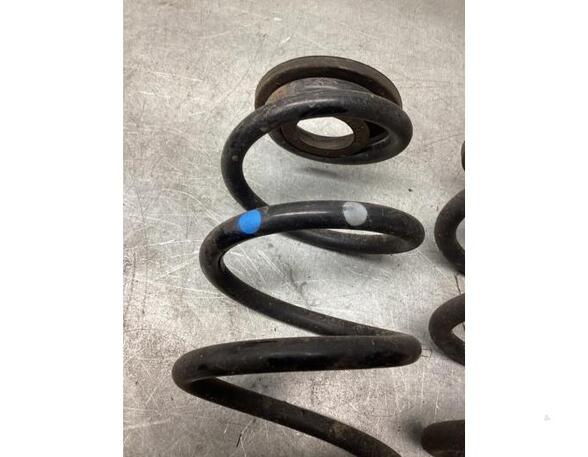 Coil Spring TOYOTA COROLLA Estate (_E21_)