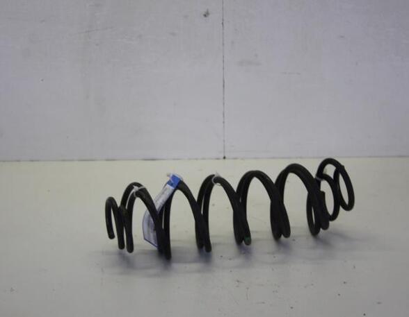 Coil Spring CITROËN C3 Pluriel (HB_)