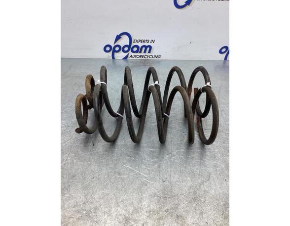 Coil Spring KIA SORENTO I (JC)