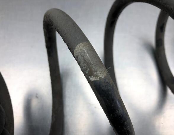 Coil Spring MAZDA 6 Hatchback (GG)