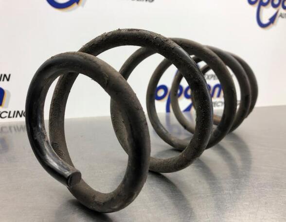 Coil Spring MAZDA 6 Hatchback (GG)