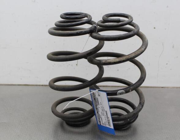 Coil Spring OPEL ASTRA J Sports Tourer (P10), OPEL MERIVA B MPV (S10)