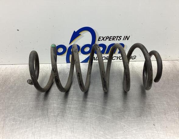 Coil Spring PEUGEOT 107 (PM_, PN_)