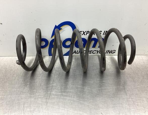 Coil Spring PEUGEOT 107 (PM_, PN_)