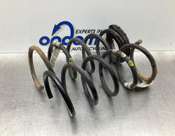 Coil Spring ABARTH 500C / 595C / 695C (312_), ABARTH 500 / 595 / 695 (312_), FIAT 500 (312_), FIAT 500 C (312_)