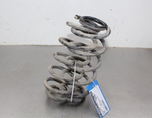 Coil Spring TOYOTA AURIS Estate (_E18_), TOYOTA AURIS (_E18_), TOYOTA AURIS (_E15_)