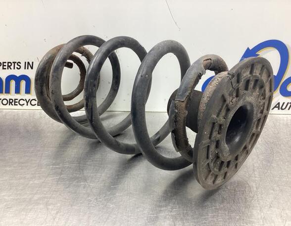 Coil Spring OPEL ZAFIRA / ZAFIRA FAMILY B (A05)