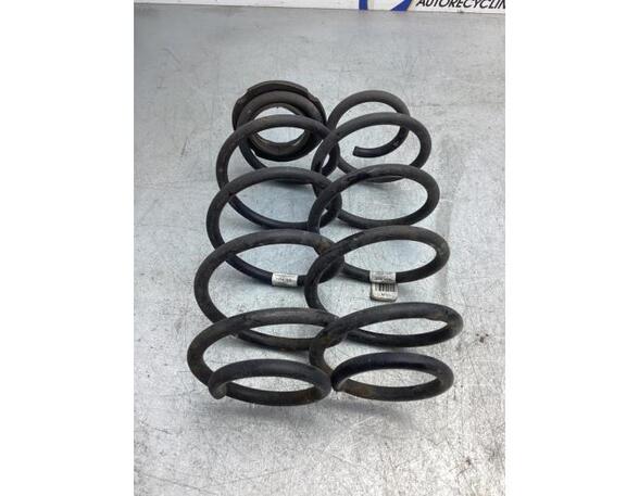 Coil Spring SUZUKI BALENO (FW, EW)