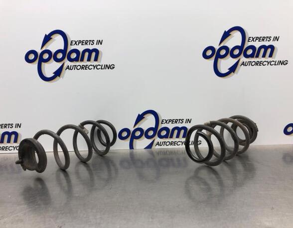 Coil Spring MINI MINI (F56)